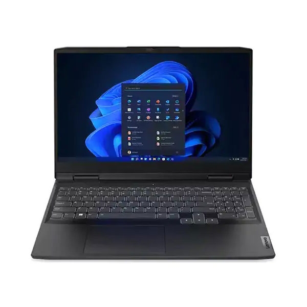 Lenovo IdeaPad Gaming 370i 82S9007SJP onyx gray Notebook