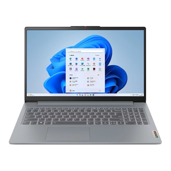 Lenovo IdeaPad Slim 3 Gen 8 82XM006DJP Arctic Grey Notebook