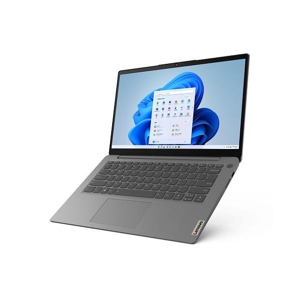 Lenovo IdeaPad Slim 360i 82H701K6JP Arctic Gray Notebook