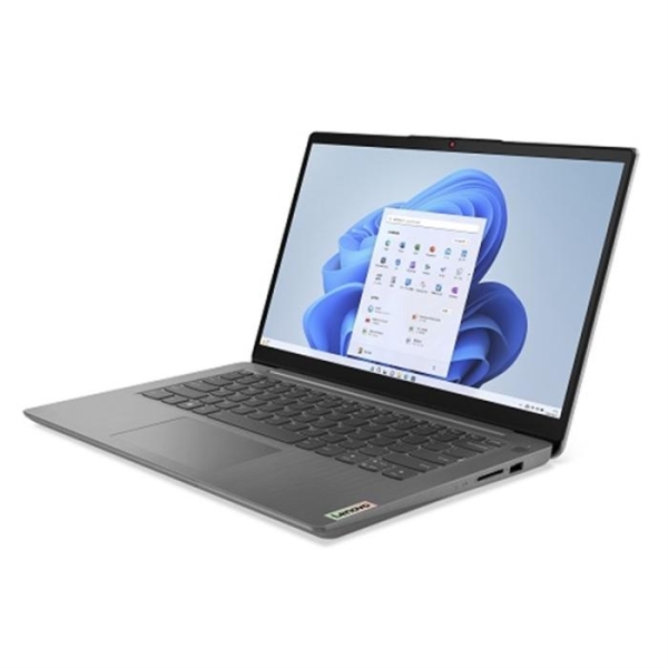 Lenovo IdeaPad Slim 370i 82RJ00DNJP Arctic Gray Notebook