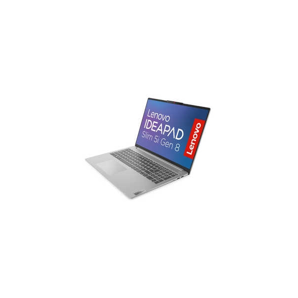 Lenovo IdeaPad Slim 5i Gen 8 82XF0020JP Cloud Gray Notebook