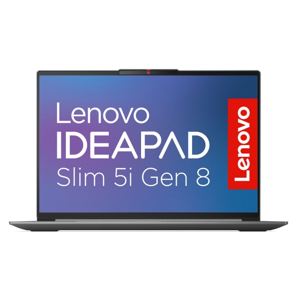 Lenovo IdeaPad Slim 5i Gen 8 82XF0022JP cloud gray Notebook