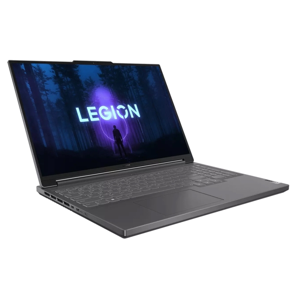 Lenovo Legion Slim 5i Gen 8 82YA0086JP storm gray Notebook