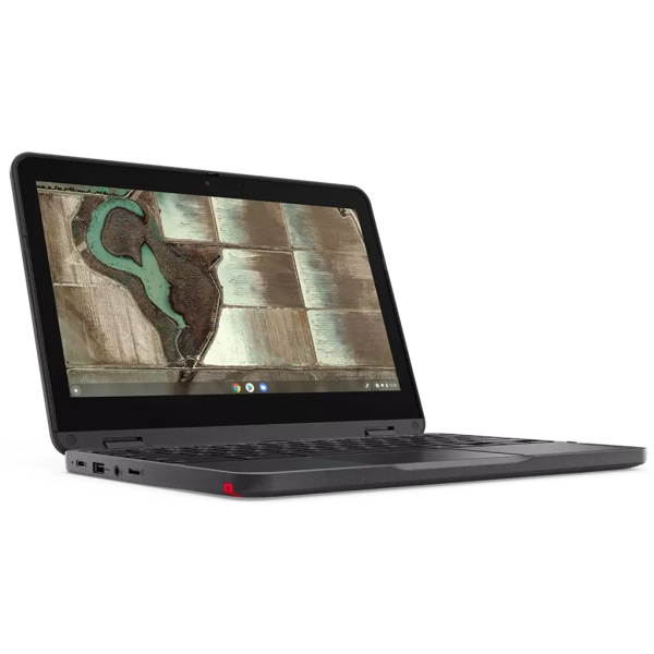 Lenovo Lenovo 500e Chromebook 3rd Gen 82JC000WJP gray Notebook