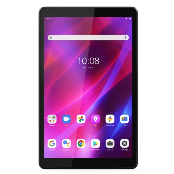 Lenovo Lenovo Tab M8 (3rd Generation) ZA870041JP 2021 Model 8 inches 32GB Wi-Fi Android 11