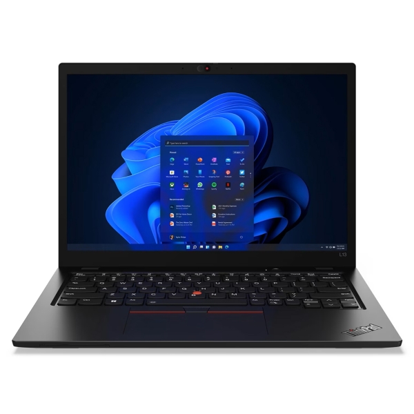 Lenovo ThinkPad L13 Gen 3 21B4001XJP Black Notebook