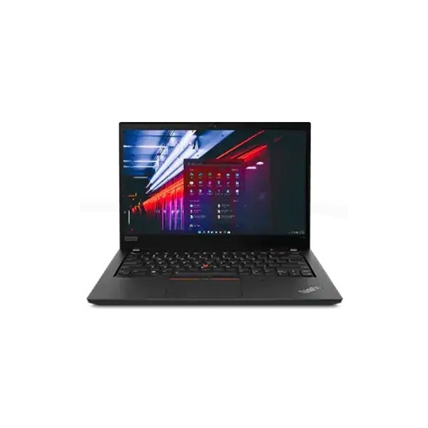 Lenovo ThinkPad T14 Gen 2 20W0S23F00 Black Notebook