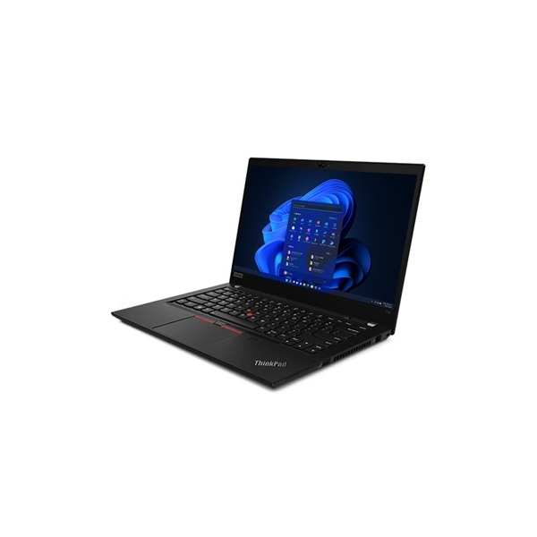 Lenovo ThinkPad T14 Gen 2 20W1SGUN00 Black Notebook