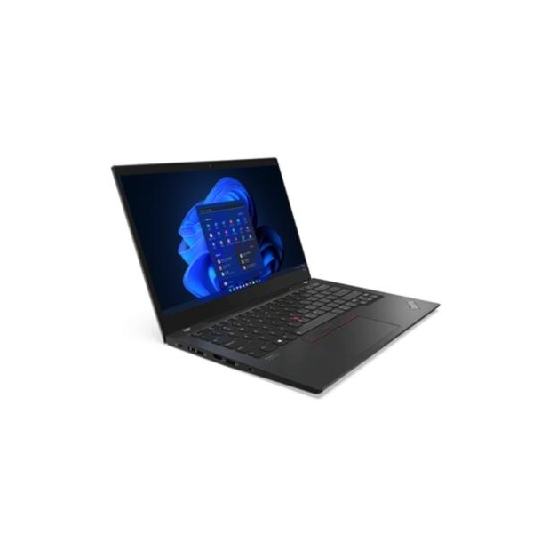 Lenovo ThinkPad T14s Gen 2 20WNS8QW00 Black Notebook