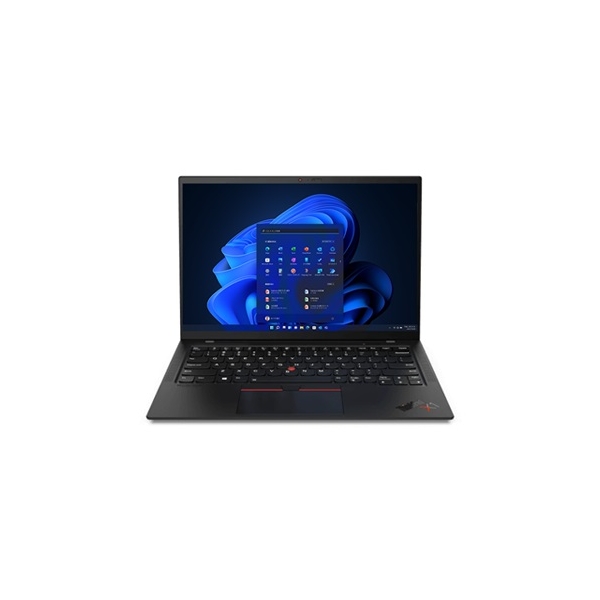 Lenovo ThinkPad X1 Carbon Gen 9 20XXSF8Q00 black Notebook