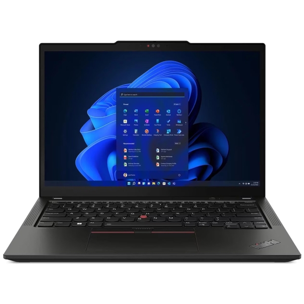 Lenovo ThinkPad X13 Gen 4 21EX0050JP SIM-free Black Notebook