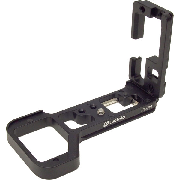 Camera Bracket Leofoto LPS-A7R4 Camera Bracket