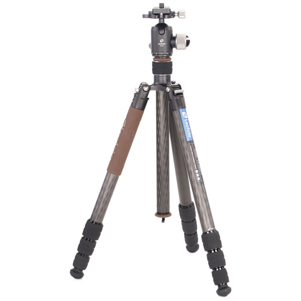 Camera Tripod & Monopod Leofoto LX-284CT+XB-38 Tripods & Monopod