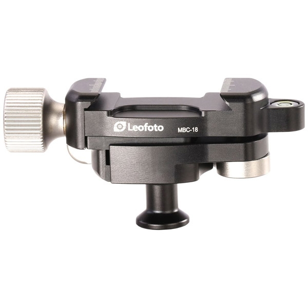 Camera Tripod Head Leofoto MBC-18 Tripod Head