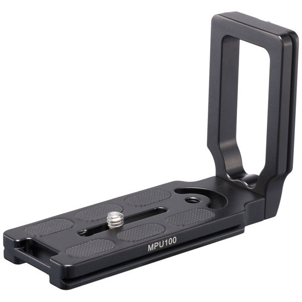 Camera Bracket Leofoto MPU-100 Camera Bracket