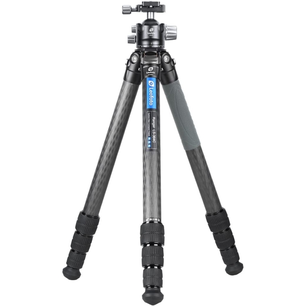 Camera Tripod & Monopod Leofoto Mr.Q LQ-365C+LH-47 Tripods & Monopod