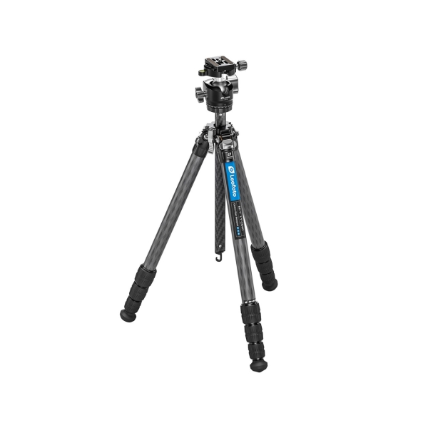 Leofoto MrY LY254CLH30 Camera Tripod