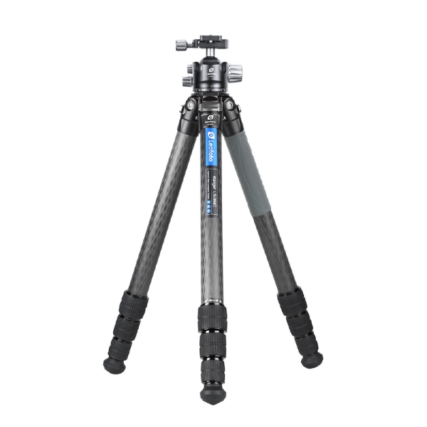 Camera Tripod & Monopod Leofoto Ranger LS-364C+LH-47 Tripods & Monopod