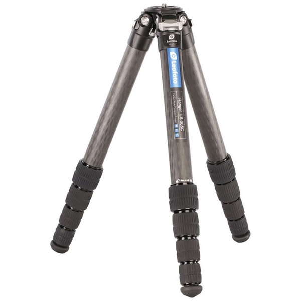 Camera Tripod & Monopod Leofoto Ranger LS-365C Tripods & Monopod