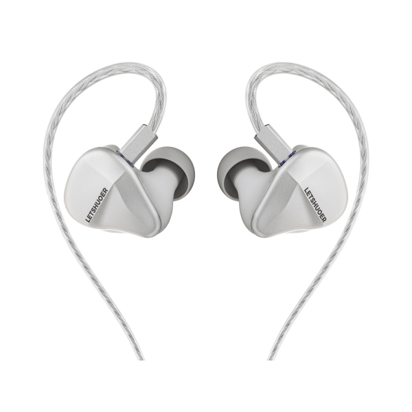 LETSHUOER LETSHUOER Cadenza 4 Earphone Headphone