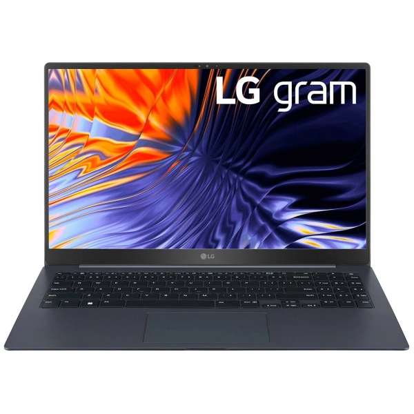 LG electronics LG gram SuperSlim 15Z90RT-NP75J Neptune blue Notebook