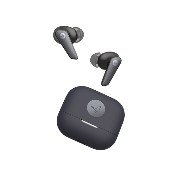 LIBRATONE AIR+ 3 Black Earphone Headphone