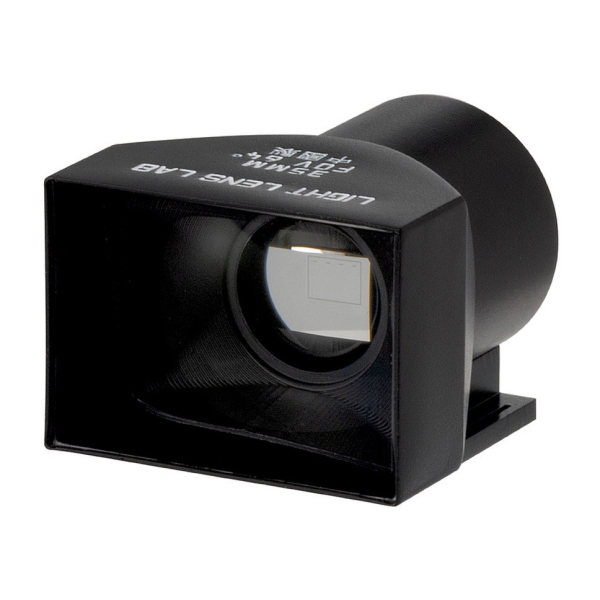 Camera Viewfinder LIGHT LENS LAB 35mm Optical Viewfinder L-VF35 Viewfinder