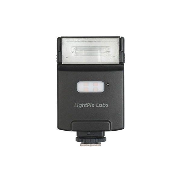 Camera Flash LightPix Labs FlashQ M20 for FUJIFILM Flashe