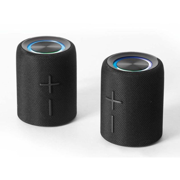 LITHON SP-040 KAASP-040B Bluetooth Speaker