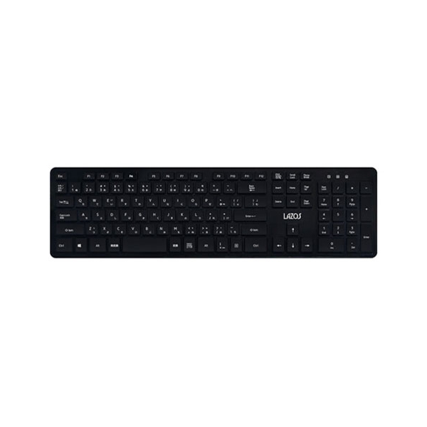 LMT Lazos L-WKB2.4 Keyboard