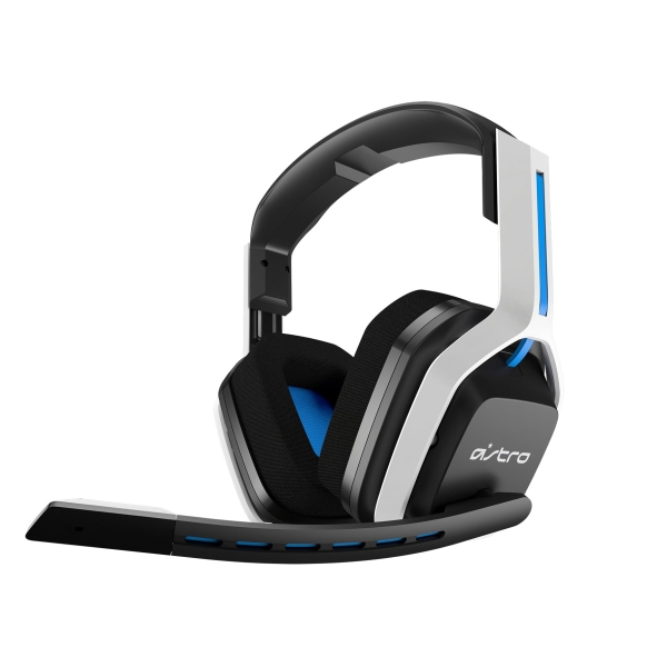 Headset Logicool ASTRO A20 WIRELESS GEN 2 HEADSET A20WL-PS