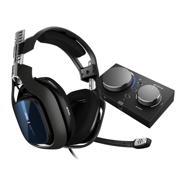 Headset Logicool ASTRO A40 TR Headset/Astro MixAmp Pro TR A40TR-MAP-002r