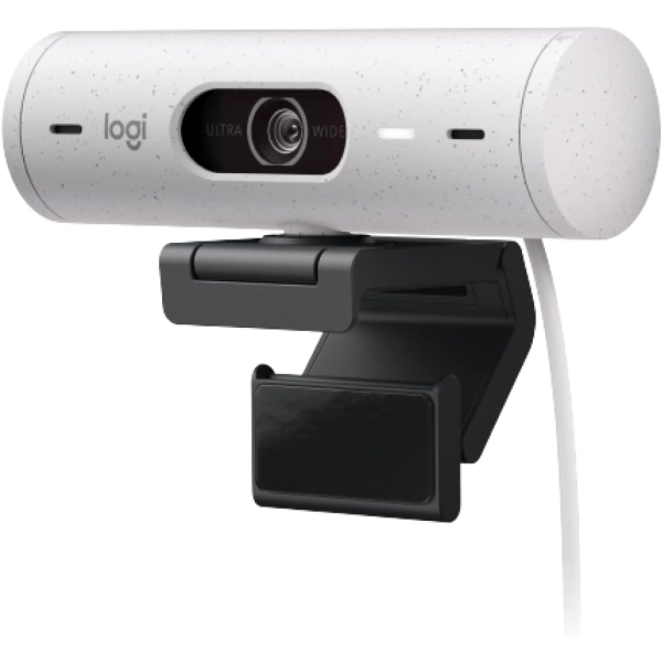 Logicool BRIO 500 C940OW off-white Web Camera