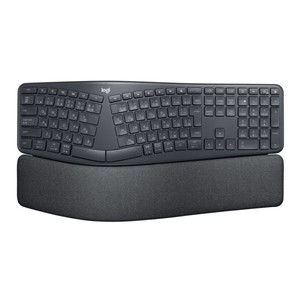 Keyboard Logicool ERGO K860 Wireless Split Keyboard