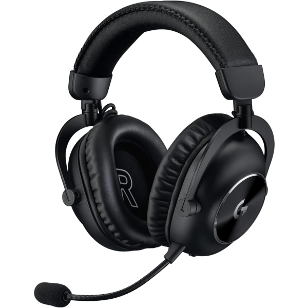 Logicool G PRO X 2 LIGHTSPEED G-PHS-005WLBK black Headset