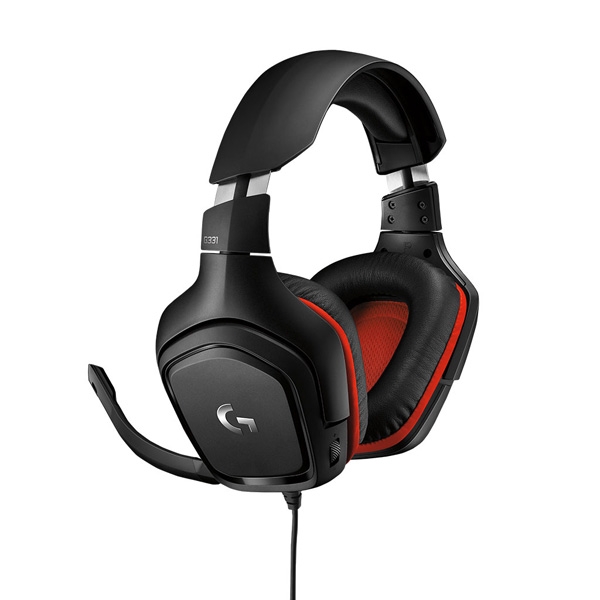 Headset Logicool G331 Gaming Headset