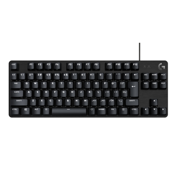 Keyboard Logicool G413 TKL SE Mechanical Gaming Keyboard G413TKLSE black