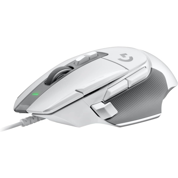 Logicool G502 X Gaming Mouse G502X-WH white Mouse