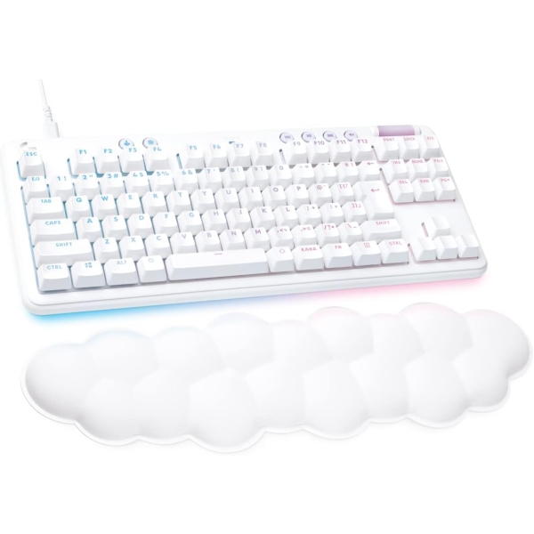 Logicool G713 Gaming Keyboard-Linear G713-LN white mist Keyboard