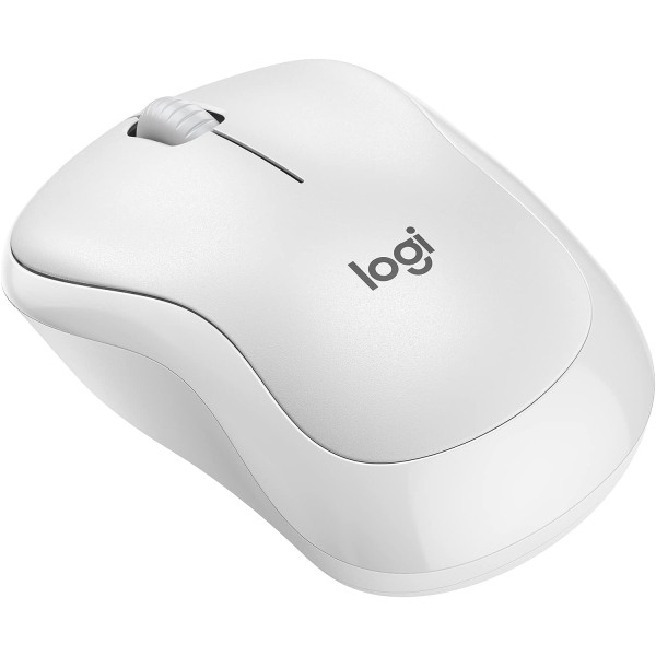 Logicool M240 M240OW off-white Mouse