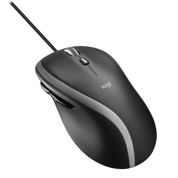 Mouse Logicool M500s Mouse