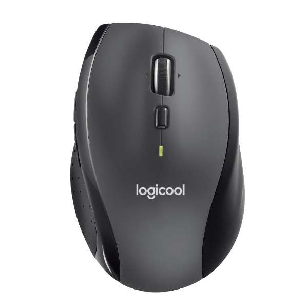 Mouse Logicool Marathon Mouse M705m Mouse