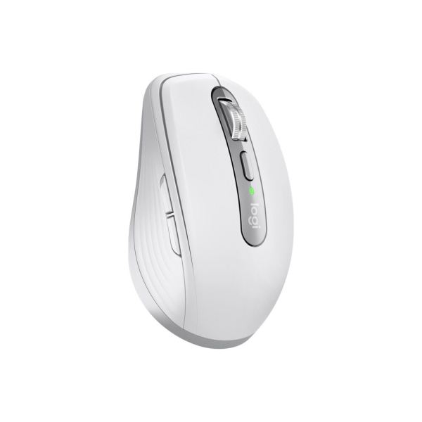 Mouse Logicool MX Anywhere 3 Compact Performance Mouse MX1700PG pail gray Mouse