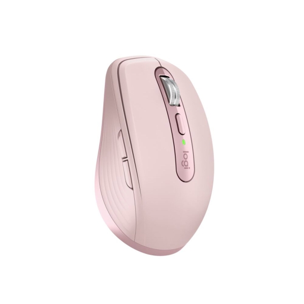 Mouse Logicool MX Anywhere 3 Compact Performance Mouse MX1700RO Rose Mouse