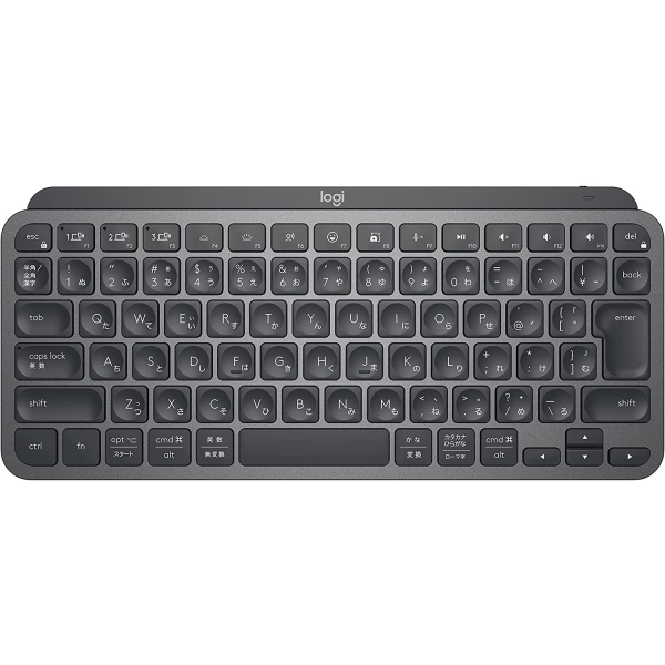 Logicool MX KEYS MINI KX700GRd graphite Keyboard