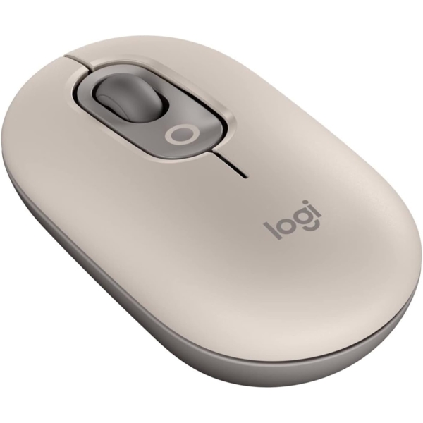 Logicool POP Mouse M370GY graige Mouse