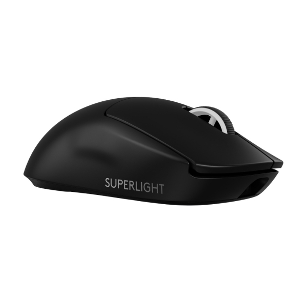 Logicool PRO X SUPERLIGHT 2 G-PPD-004WL-BK black Mouse