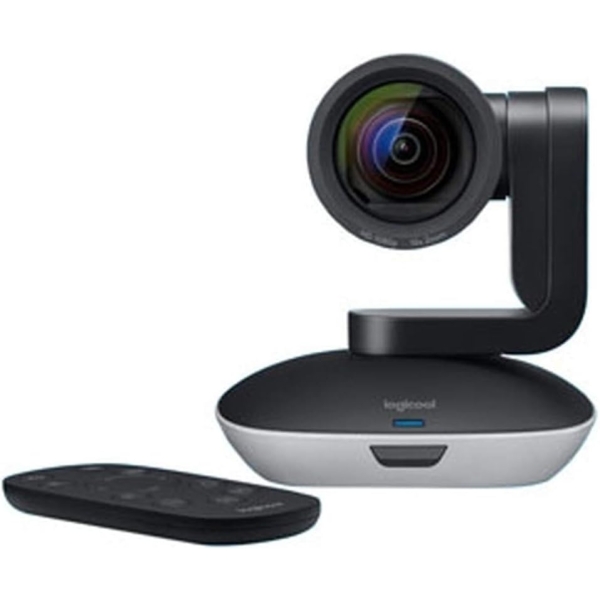 Logicool PTZ Pro 2 CC2900ep Web Camera