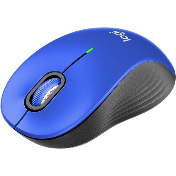 Logicool Signature M550 Wireless Mouse M550MBL blue Mouse