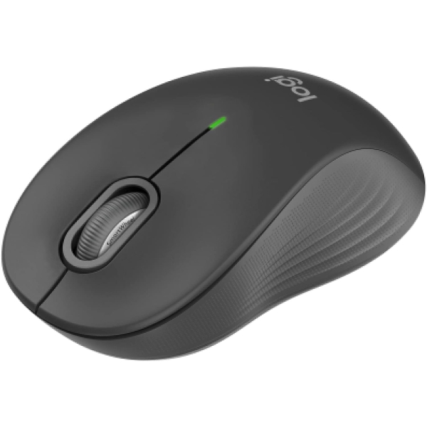 Logicool Signature M550 Wireless Mouse M550MGR graphite Mouse